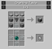 Recipes