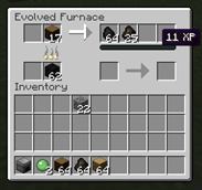 GUI