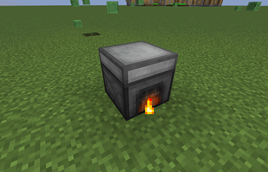 InWorld Block