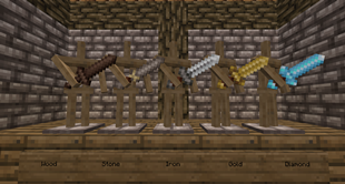 Swords