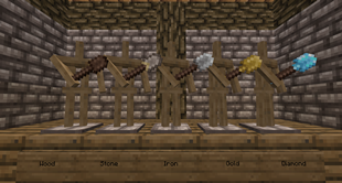 Shovels