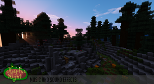 Music and Sound Effects