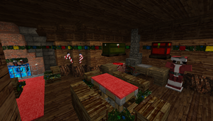 A Christmas Dinner