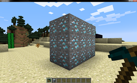 Ender Pickaxe(1)