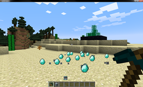 Ender Pickaxe(2)