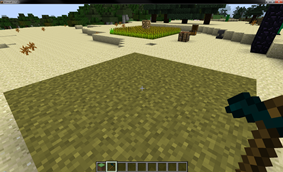 Ender Hoe