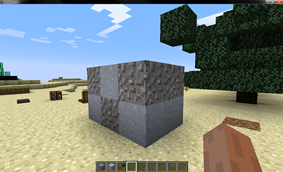 Ender Spade(1)