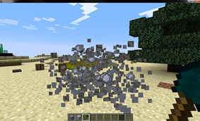 Ender Spade(2)