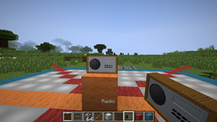 Radio v:1.0.0
