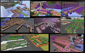 Redstone system