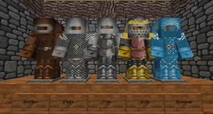 Armour