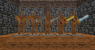Swords