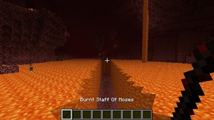 Part lava too