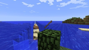 Remember the legend of Moses
