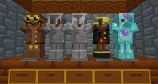 Armour