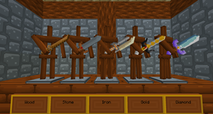 Swords