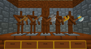 Axes