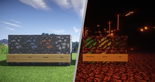 Ores
