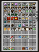 Inventory Scanning (animated)