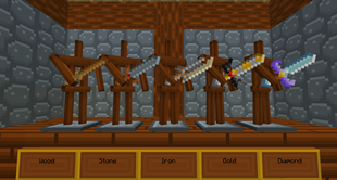 Swords