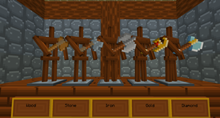 Axes