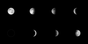 Moon Phases
