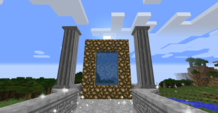 Aether Portal