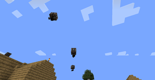 raiders from the sky