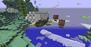 Aether + Airships