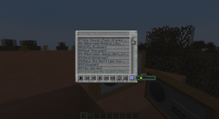 Change V:1.0.1 a