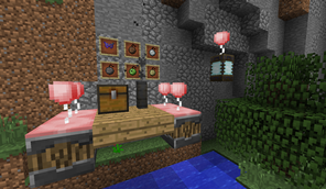 Balloons & Bombs