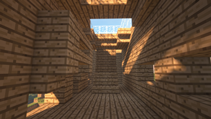 Images - Shaders Showcase - Worlds - Minecraft - CurseForge