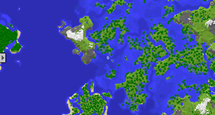 Images - Travellers Map - Mods - Minecraft - CurseForge