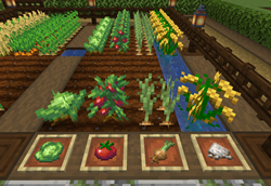 Images - Farmer's Delight - Mods - Minecraft - CurseForge