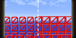 Barrier Wall