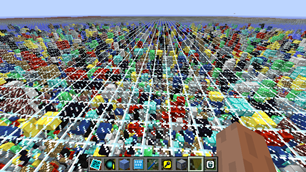 Costly Mining World