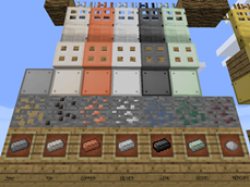 Elemental Metals