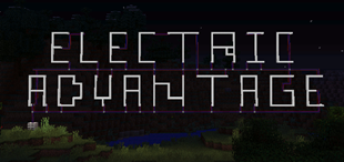 Electric Advantage Add-On Mod