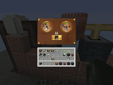 Coal-fired Steam Boiler GUI