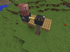 Steam Drill