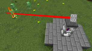 Fire zee laser!