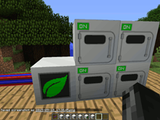Farm of the Future
