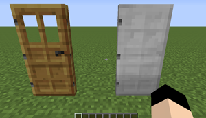 Doors
