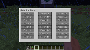Floor GUI