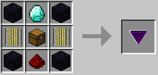 T6 Inventory Module