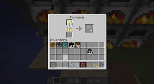 Smelting Example