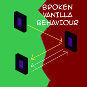 Broken Mechanic (without mod)