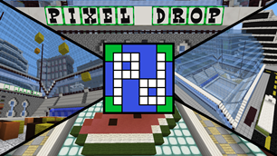 Pixel Drop
