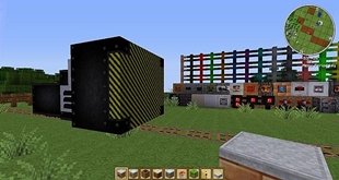 Railcraft