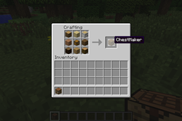 Crafting